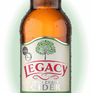 Legacy Cider Dry