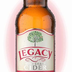 Legacy Cider Medium